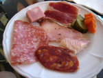 
Cold cut