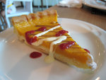 
Pumpkin pie