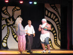 

Show time