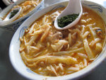 
Laksa