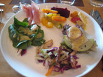 
Appetizers