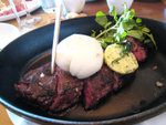 

Wagyu Hanger Steak