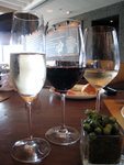 
Wine