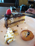 

Desserts