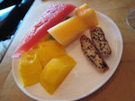 
Desserts
