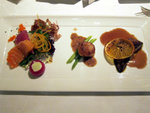 Appetizer combination
