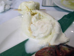 
Burrata