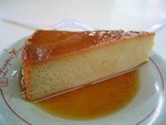 

Leche flan