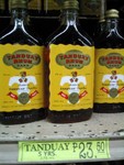 

Local wine