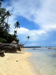 
Tambuli beach 1