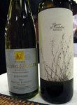 
Wine