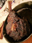 
Tomahawk Steak 40oz long bone wagyu rib eye $960