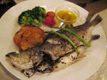 Catch of the day