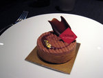 

Salted Caramel Tart