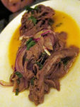 House cured lingua �ۮa�s��������