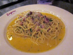 Spaghetti Carbonara