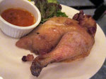 Lardo Roasted Chicken �N�������ުo�N��