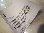 What we ate