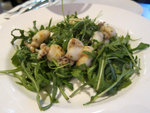 Squid salad