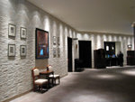 Hotel Monterey Grasmere Osaka - Lobby