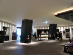 
Hotel Monterey Grasmere Osaka - Lobby