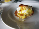 Egg benedict - �w�����n��, �~�h���ڤ�