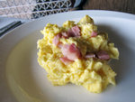 Scrambled eggs - �y�����F�@�I