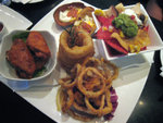 
Stormies Platter