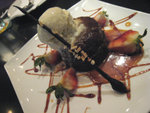 
Sticky Toffee Pudding