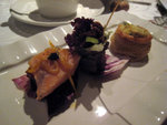

Antipasti Misto - Chef special creation


