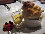 
Ginger Souffle 1