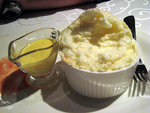 
Ginger Souffle 2