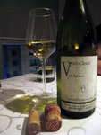 
White wine