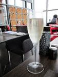 

Sparkling wine