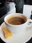 
Coffee
