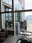 
Outdoor seating