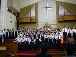 第七屆集誦表演