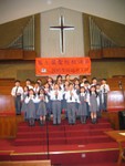 第九屆朗誦節—學校組集誦3