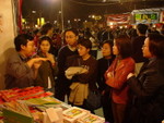 向潮人生命堂義工隊簡介(2002)