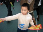 小孩派揮春7(2003)