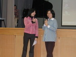 Christine&同工