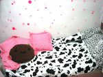 11.10.2005 My Bed