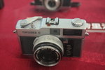 Canon Canodate E yr-1970