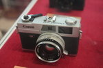 Canon ET QL17 yr-1965