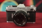 Canon FX