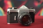 Pentax ASAHI