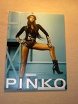 

PINKO FASHION SHOW