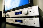 Creek EVO Int. Amp and CD player