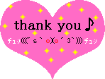 Thanks!