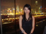 Victoria Harbour View